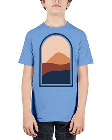 Abstract Shape 192# - art pop art - Youth Tee Unisex