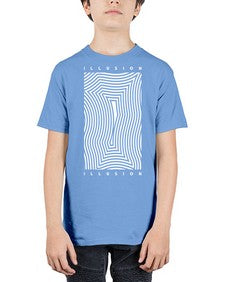 Abstract Shape 207# - art pop art - Youth Tee Unisex