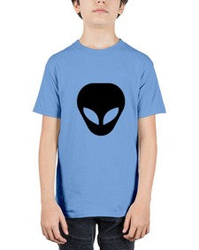 Alien 57# - ufo - Youth Tee Unisex