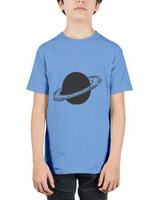 Alien 62# - ufo - Youth Tee Unisex