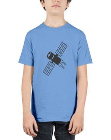 Alien 63# - ufo - Youth Tee Unisex