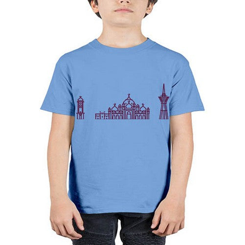 AlorSetar 311# - cities - Youth Tee Unisex