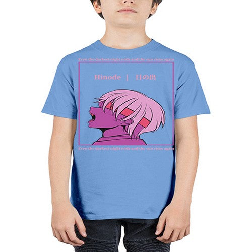 Anime Japanese Streetwear 13# - anime - Youth Tee Unisex
