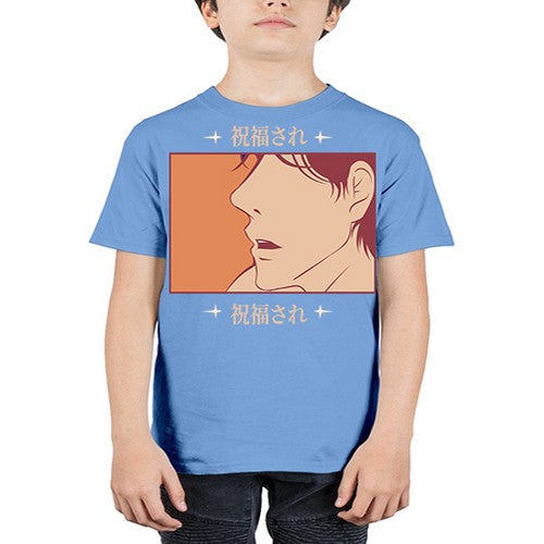 Anime Japanese Streetwear 18# - anime - Youth Tee Unisex