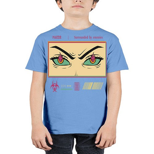 Anime Japanese Streetwear 21# - anime - Youth Tee Unisex