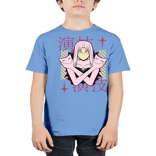 Anime Japanese Streetwear 22# - anime - Youth Tee Unisex