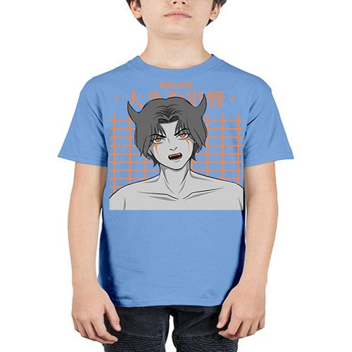 Anime Japanese Streetwear 23# - anime - Youth Tee Unisex