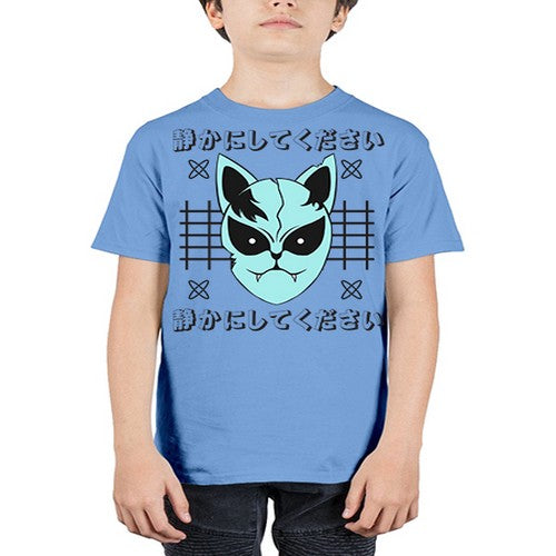 Anime Japanese Streetwear 5# - anime - Youth Tee Unisex