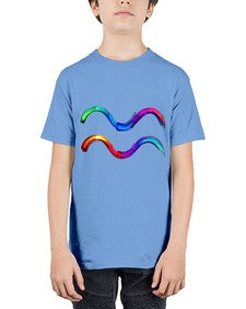 Aquarius 69# - aquarius - Youth Tee Unisex