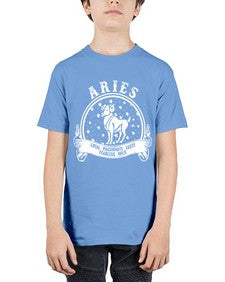 Aries 2# - aries - Youth Tee Unisex