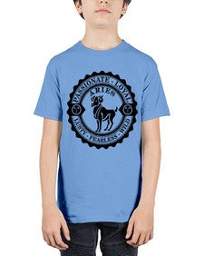 Aries 3# - aries - Youth Tee Unisex