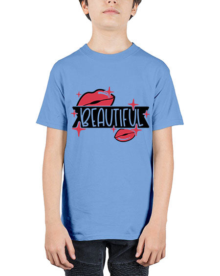 Beautiful Style 139# - beauty - fashion - Youth Tee Unisex