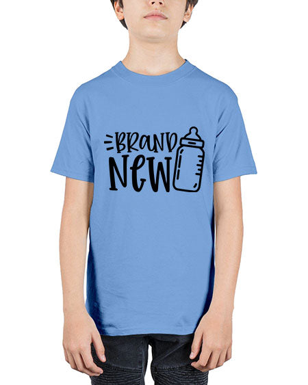 Brand New Style 285# - baby - Youth Tee Unisex