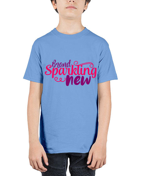 Brand sparkling new Style 48# - baby - Youth Tee Unisex