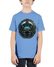 Cancer 147# - cancer - Youth Tee Unisex