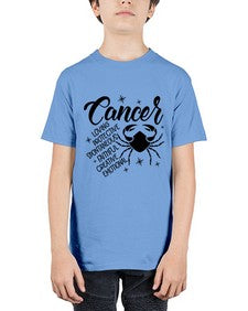 Cancer 151# - cancer - Youth Tee Unisex