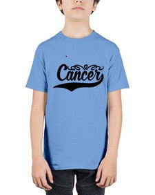 Cancer 155# - cancer - Youth Tee Unisex