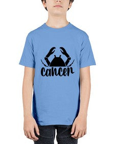 Cancer 156# - cancer - Youth Tee Unisex