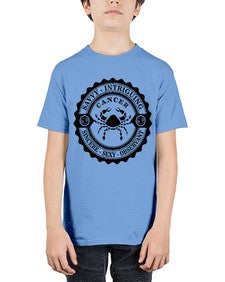 Cancer 15# - cancer - Youth Tee Unisex