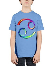 Cancer 560# - cancer - Youth Tee Unisex