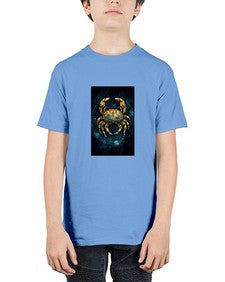Cancer 57# - cancer - Youth Tee Unisex