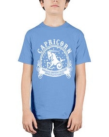 Capricorn 39# - capricorn - Youth Tee Unisex