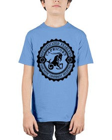 Capricorn 40# - capricorn - Youth Tee Unisex