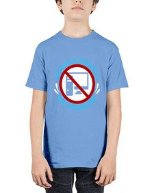 Computer problem no problem 8# - computer - Youth Tee Unisex