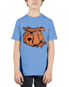 dog 103# - dogs - Youth Tee Unisex