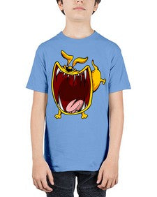 dog 105# - dogs - Youth Tee Unisex