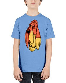 dog 99# - dogs - Youth Tee Unisex