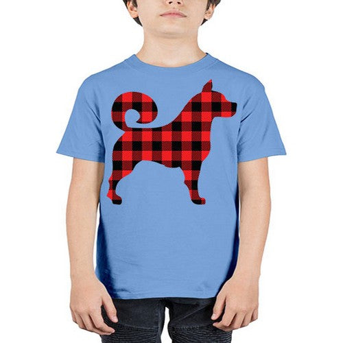 Dog Style 109# - dogs - Youth Tee Unisex