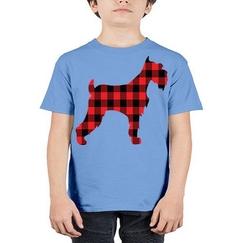 Dog Style 110# - dogs - Youth Tee Unisex