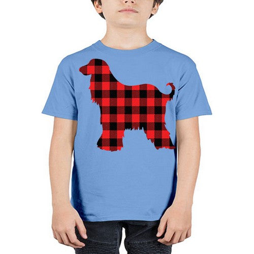 Dog Style 111# - dogs - Youth Tee Unisex