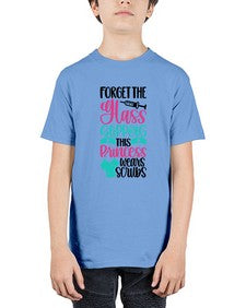 Forget Style Style 805# - nurse - Youth Tee Unisex