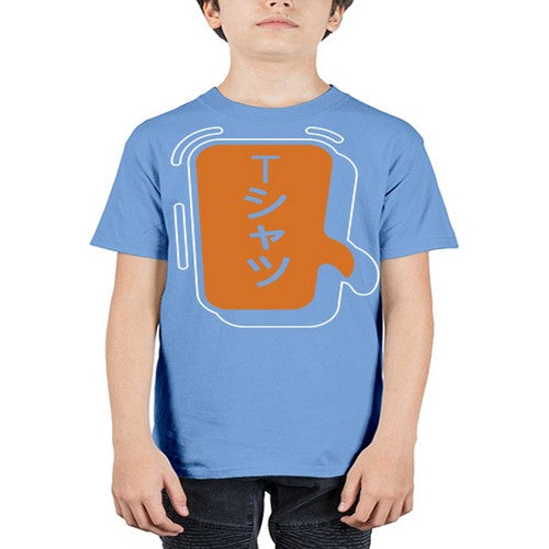 Funny Japanese Anime Lines Kawaii Anime 231# - anime - Youth Tee Unisex
