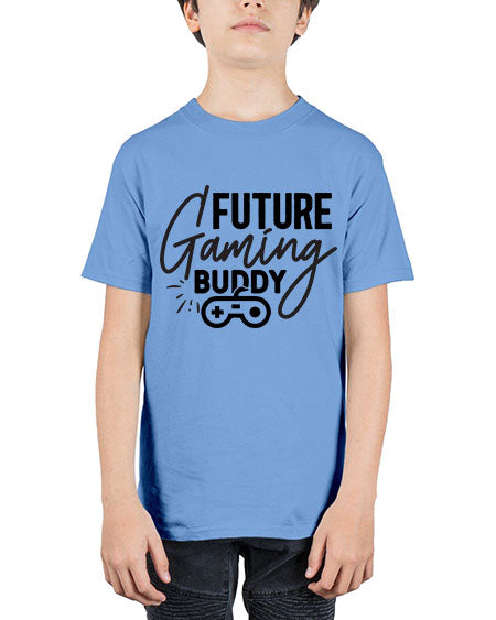 Future Gaming Buddy 314# - kids - Youth Tee Unisex