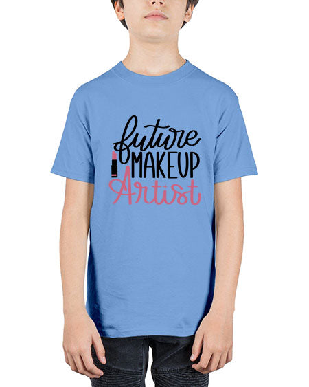 Future Makeup Artist Style 99# - beauty - fashion - Youth Tee Unisex