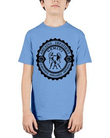 Gemini 11# - gemini - Youth Tee Unisex