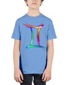 Gemini 222# - gemini - Youth Tee Unisex