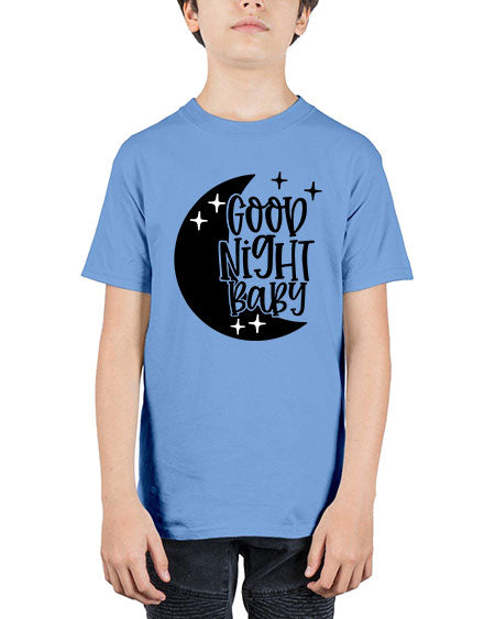 Good Night Baby Style 321# - baby - Youth Tee Unisex