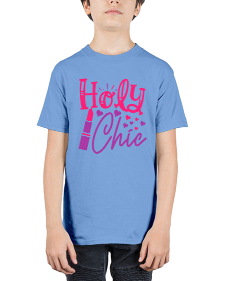 Holy Chic Style 233# - beauty - fashion - Youth Tee Unisex