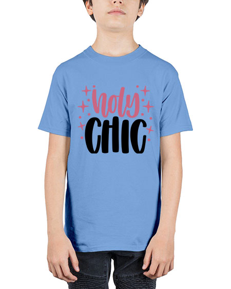 Holy Chic Style 88# - beauty - fashion - Youth Tee Unisex
