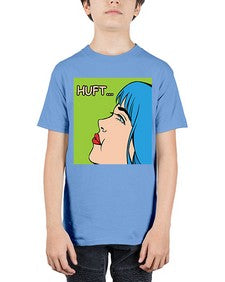 Huft 539# - art pop art - Youth Tee Unisex
