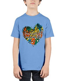 Juneteenth Freeish Since 1865 Heart Png 38# - black juneteenth - Youth Tee Unisex