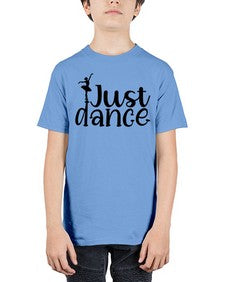 Jus dance 148# - ballet - Youth Tee Unisex
