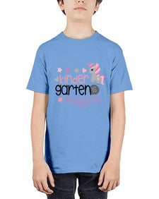 Kinder Magical 411# - kindergarten - Youth Tee Unisex