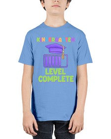 Kindergarten Level Complete 430# - kindergarten - Youth Tee Unisex