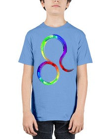 Leo 561# - leo - Youth Tee Unisex
