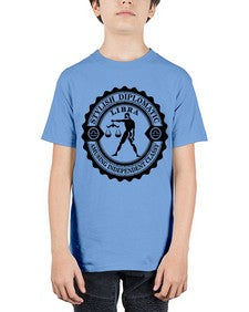 Libra 27# - libra - Youth Tee Unisex